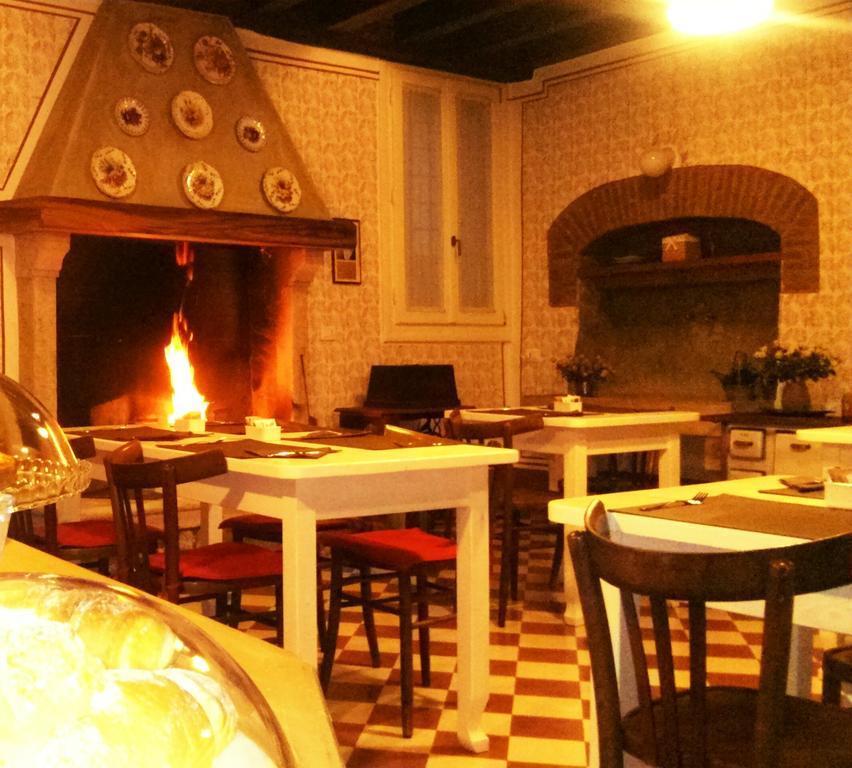 Hotel Albergo Al Sole Malo  Ngoại thất bức ảnh