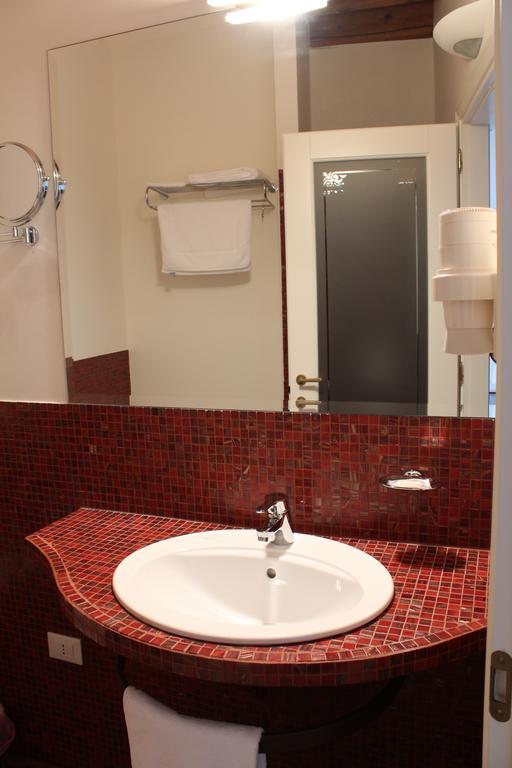 Hotel Albergo Al Sole Malo  Phòng bức ảnh
