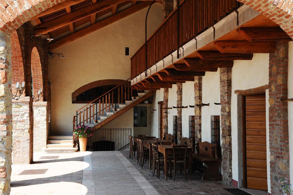 Hotel Albergo Al Sole Malo  Ngoại thất bức ảnh